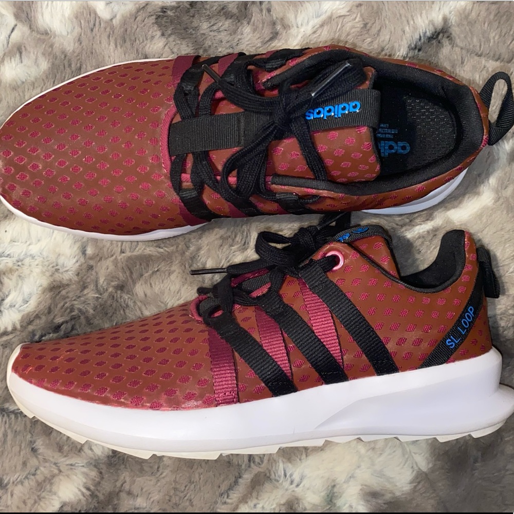 Adidas shoes